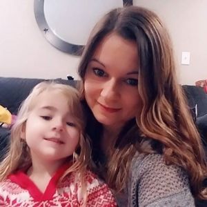 Meet your Posher, Caitlyn